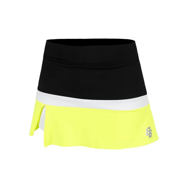 Falda Shanghai Black