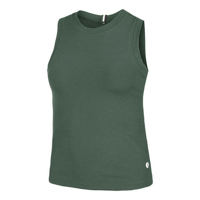 ACE Rib Pocket Tank-Top