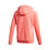 Must Have Badge of Sport Full-Zip Hoody Girls