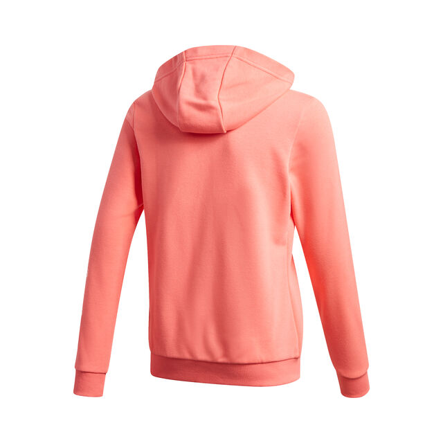 Must Have Badge of Sport Full-Zip Hoody Girls