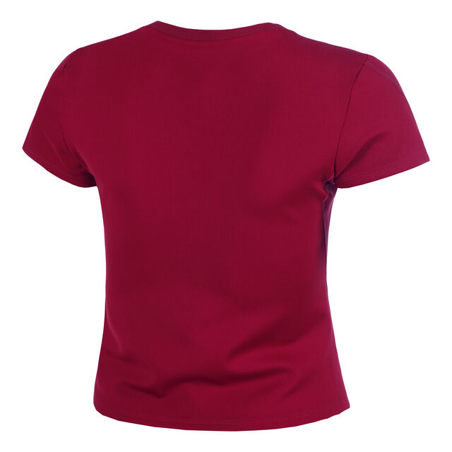 W Nkct Df Advtg Ss Top