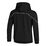 1/4 Zip Hoody