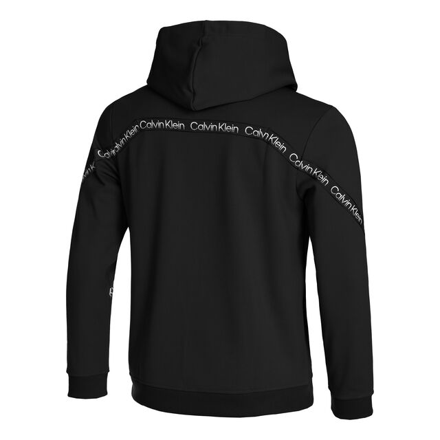 1/4 Zip Hoody