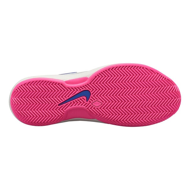 Air Zoom Prestige Clay Women