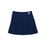 W. Team Skort Marine Xs