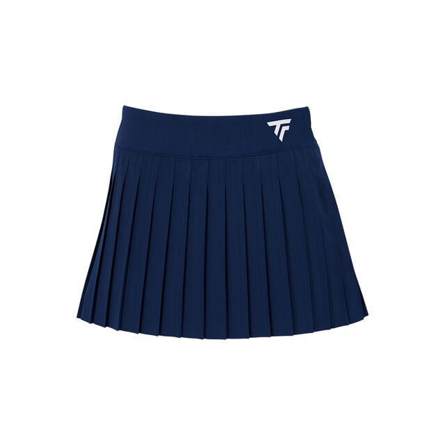 W. Team Skort Marine Xs