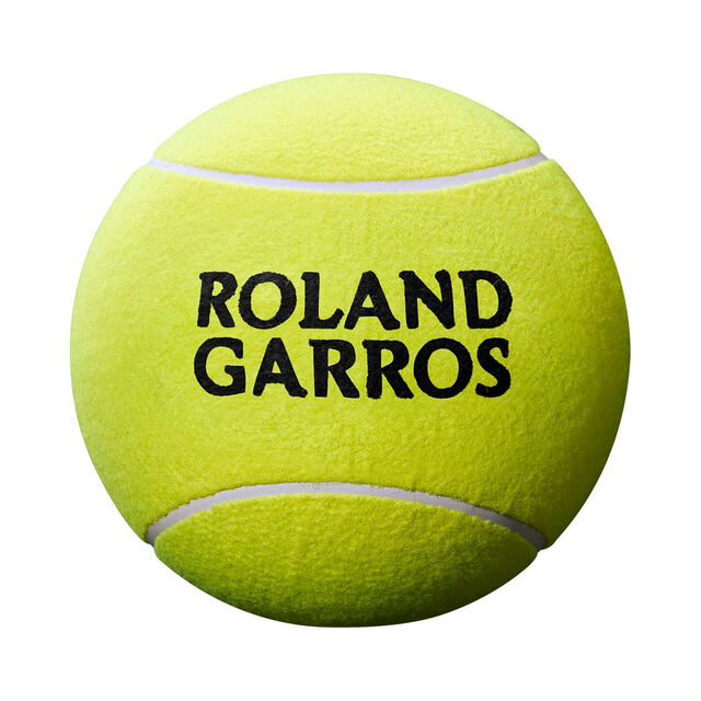 Mini Jumbo Tennisball 5 gelb