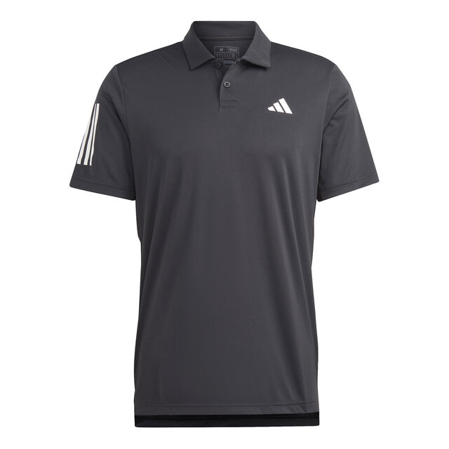 Club 3-Stripes Polo