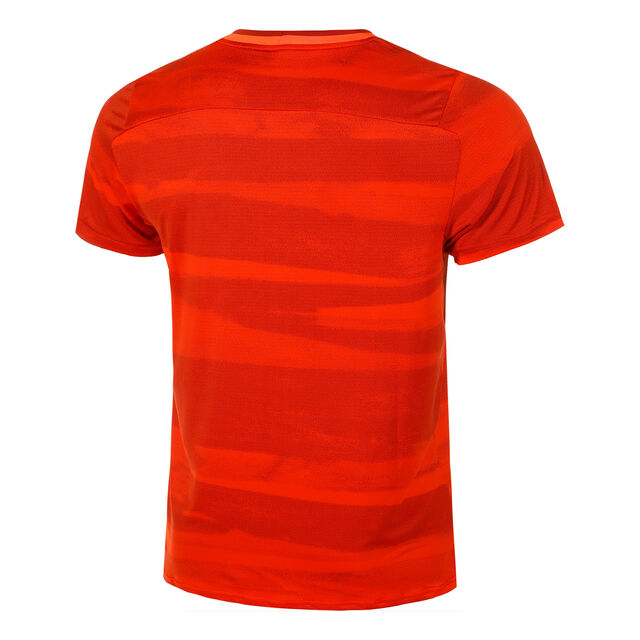Dri-Fit Advantage Top Print