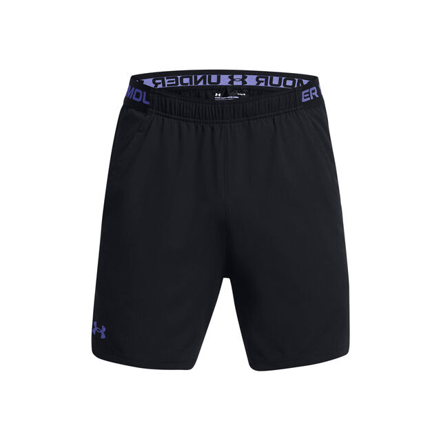 UA Vanish Woven 6in Shorts