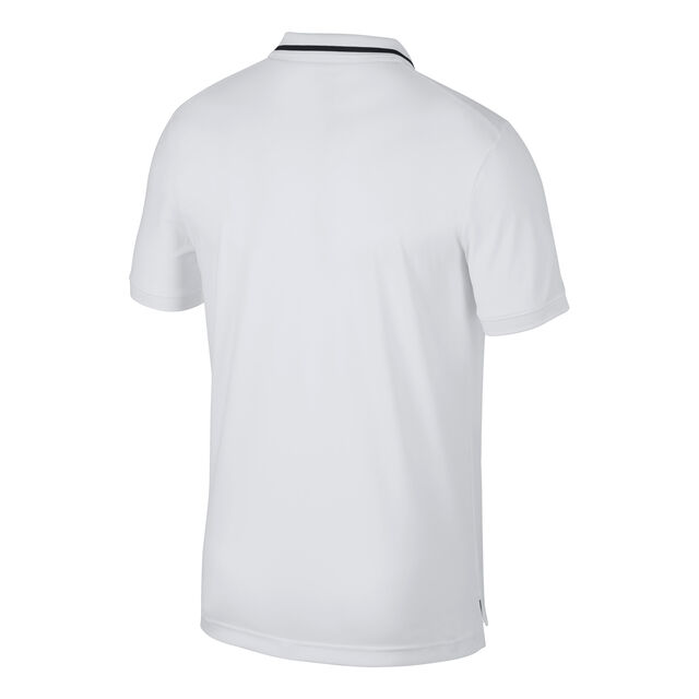 Court Dry Pique Polo Men