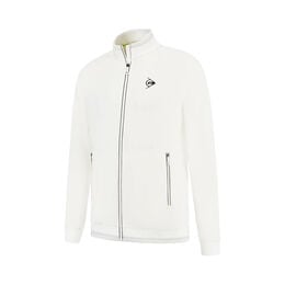Club Knitted Trainingsjacke Jungen-Weiß