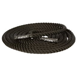 Battle Rope-Schwarz