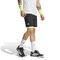 Club 2in1 Shorts