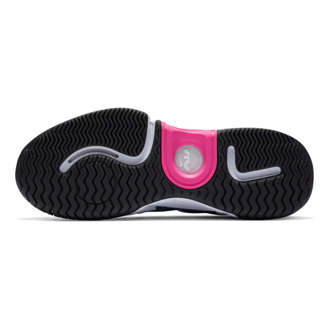 Court Air Zoom GP Turbo AC Women