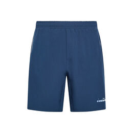 9in Core Shorts Herren-Blau