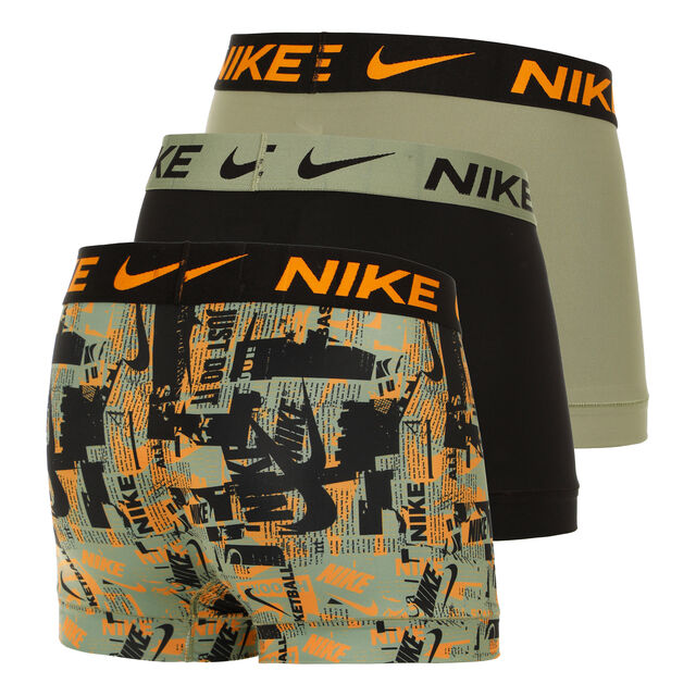ESSENTIAL MICRO TRUNK 3PK