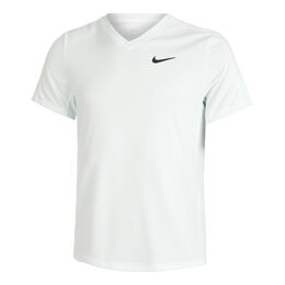 Dri-Fit Victory Court T-Shirt Herren - mint, 