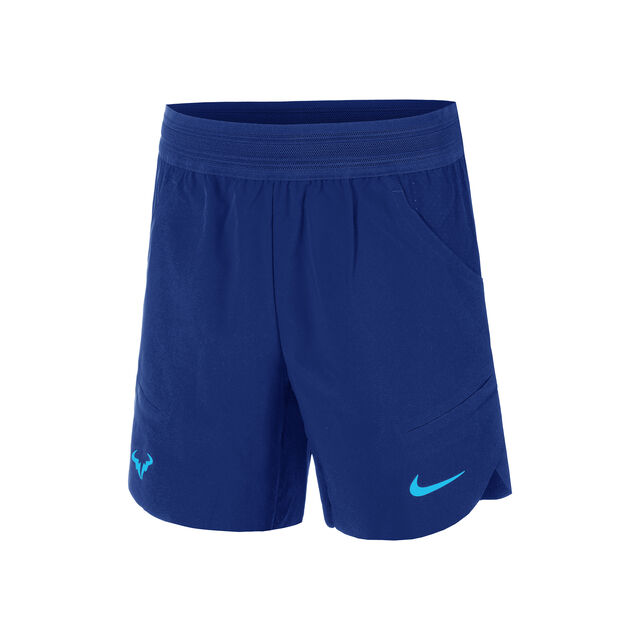 RAFA MNK Dri-Fit Shorts 7in