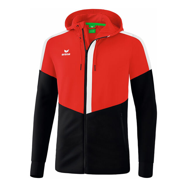 Squad Training Jacket Men