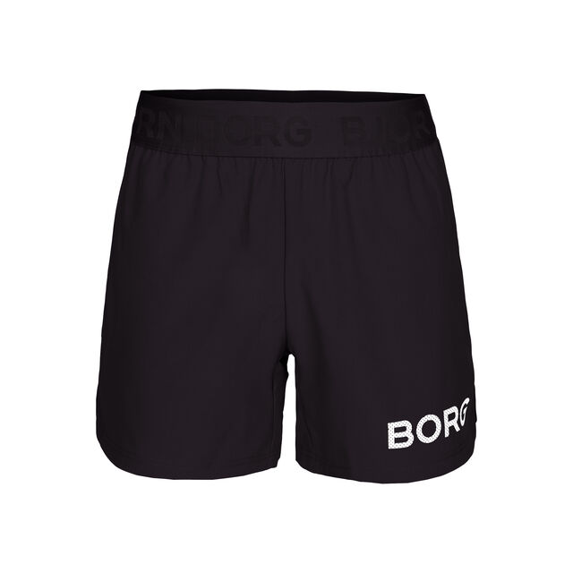 Borg Short Shorts