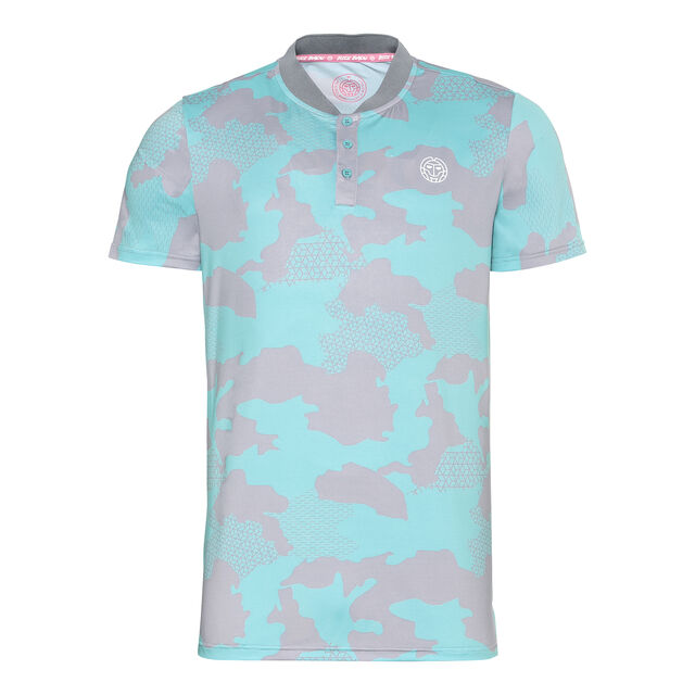 Kofi Tech Polo Men