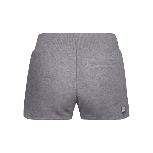 Alela Basic Shorts Women