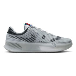 Air Zoom Vapor 11 Attack Allcourtschuh Herren - grau, schwarz