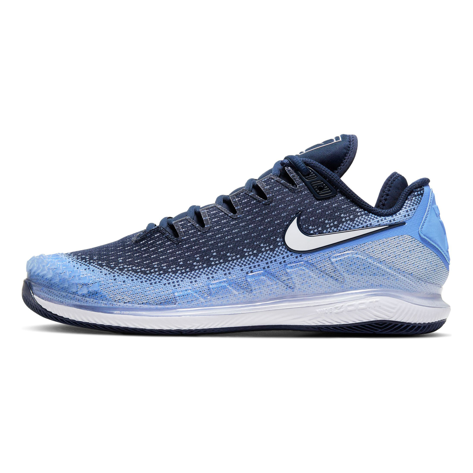 nike air zoom x knit