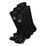 Don Carlito XXL Crew Move Socks 6 Pack - black