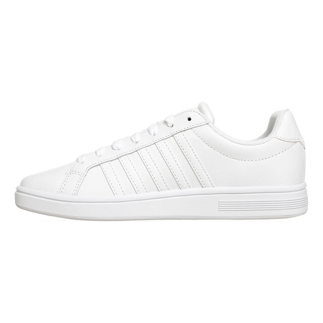 Court Tiebreak Sneaker