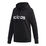 Essentials Linear Overhead Hoodie Women