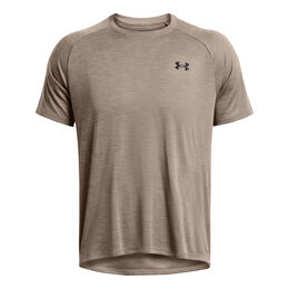 Tech Textured Shortsleeve
