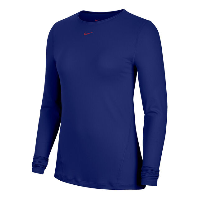 Pro Longsleeve Women