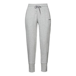 Club Trainingshose Damen-Grau