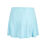 Colorblock Flounce Skort