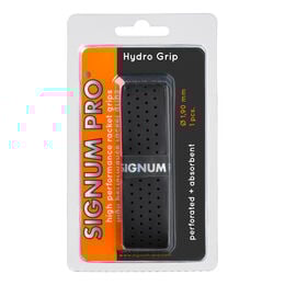 Hydro Grip 1er Pack-Schwarz