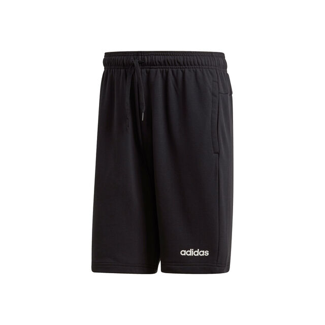 Essentials Plain French Terry Short Men