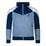 Keto Jeans Tech Windbreaker Men