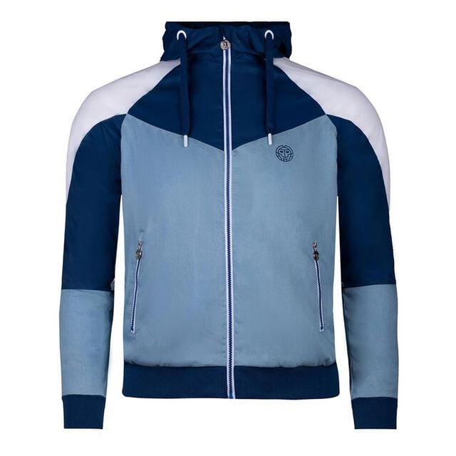 Keto Jeans Tech Windbreaker Men