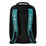 D TAC SX-PERFORMANCE BACKPACK TEAL/BLACK/YELLOW