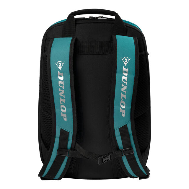 D TAC SX-PERFORMANCE BACKPACK TEAL/BLACK/YELLOW