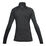 Tech 1/2 Zip Twist Women