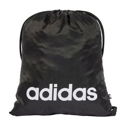 Liner Sportbeutel-Schwarz