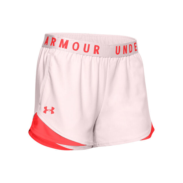 Play Up 3.0 Shorts Women