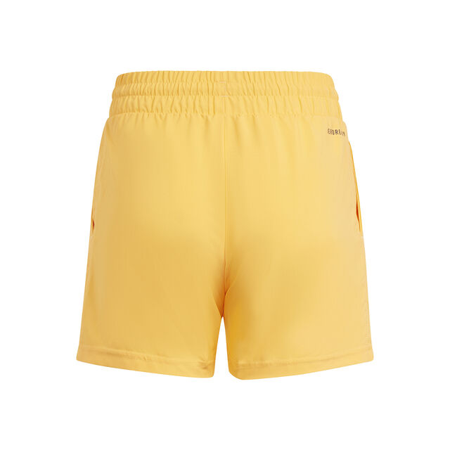 Club Tennis 3-Stripes Shorts
