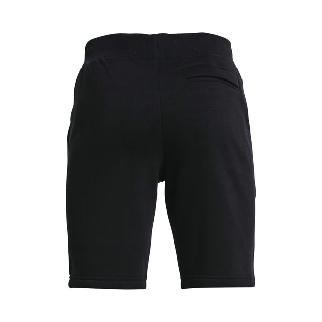 Rival Cotton Shorts