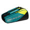 D TAC SX-PERFORMANCE 12RKT TEAL/BLACK/YELLOW