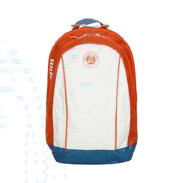 TEAM - ROLAND GARROS - BACKPACK JUNIOR
