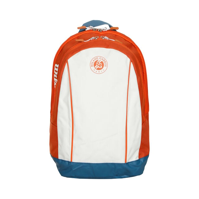 TEAM - ROLAND GARROS - BACKPACK JUNIOR